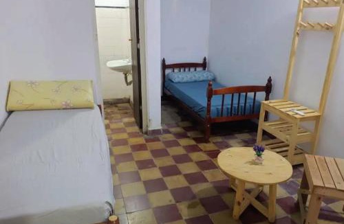 Oran Apartment | La casa de Samuel