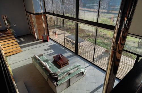 Pinto Apartment | The Black House