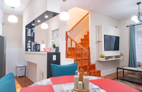 Osorno Apartment | Hotel Soriano 62