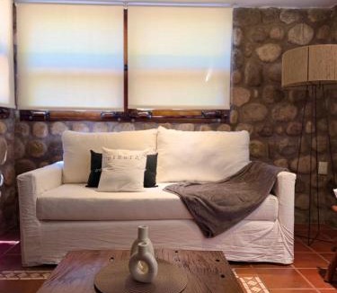 Nono House | El Joaquin