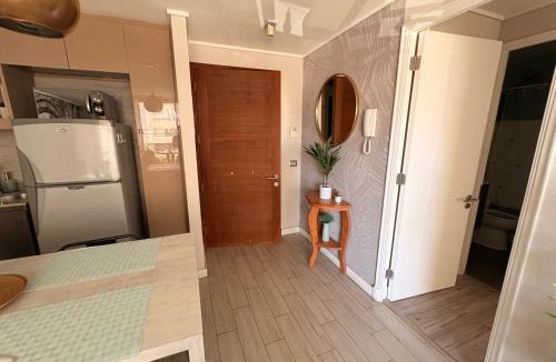 Quillota Apartment | Hermoso Depto Quillota 1 D 1 B céntrico con estacionamiento
