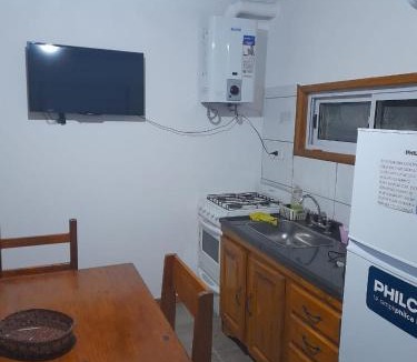 San Jose House | Casita Rosa II
