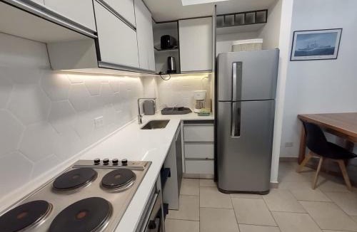 Province of Tierra del Fuego Apartment | Aunaisin - Marinas I