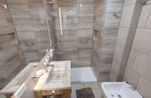 Province of Tierra del Fuego Apartment | Aunaisin - Marinas I