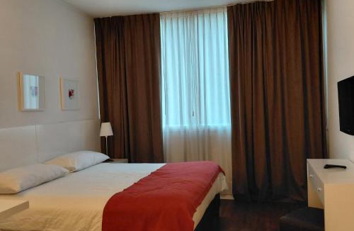 Pilar Centro Apartment | Rental Suites Pilar