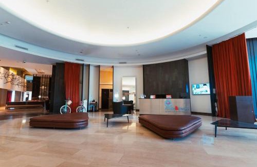 Maipu Hotel | Esplendor by Wyndham Mendoza