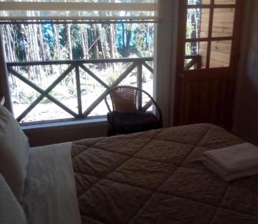 Chaiten Cabin | Alojamiento junto al mar