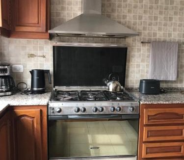 San Nicolas de los Arroyos Apartment | Plaza Mitre, departamento 2 dormitorios