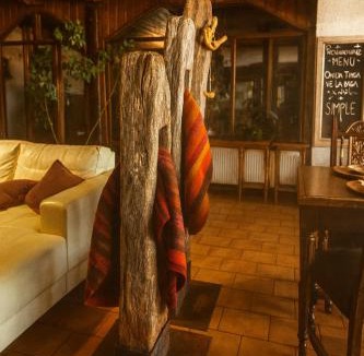 Iloca Hotel | Hosteria Iloca