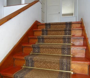Rancagua House | hotel rancagua