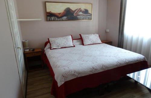 Rancagua House | hotel rancagua
