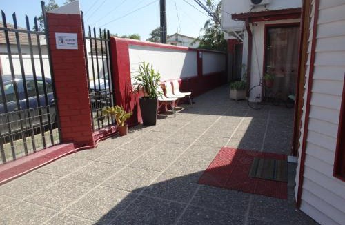 Rancagua House | hotel rancagua