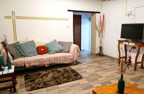 Tilcara House | Alquiler Temporario Dona Elena Tilcara