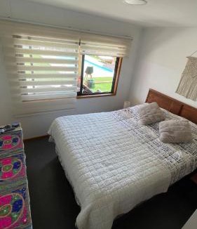 Casablanca House | Spectacular House Pool 2 bedrooms 5 beds