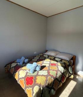 El Chalten Hostel | Hostel Acuarelas