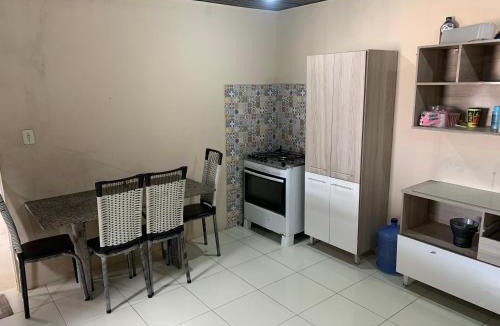 Boa Vista House | Espaço Victoria