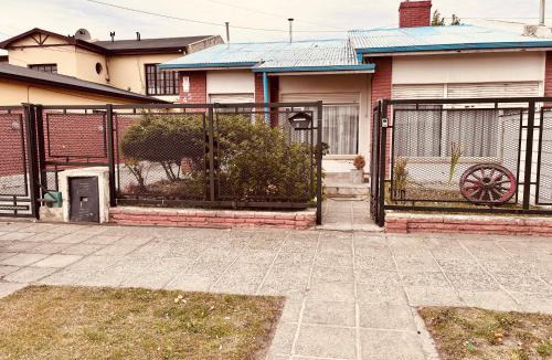 Rio Gallegos Apartment | Depto Güemes