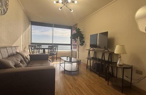 Cavancha Apartment | Vista maravillosa de Iquique