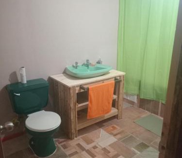 Tunquen Apartment | Refugio del Pirata Algarrobo