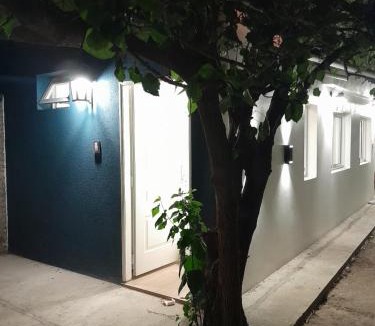Catamarca Apartment | Las HERAS