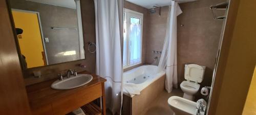 Esquel House | Laderas Verdes