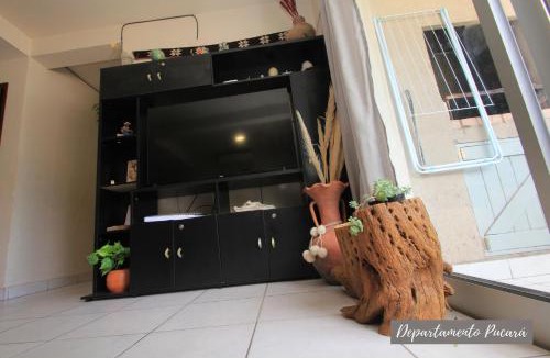 Alto Comedero Apartment | Alquiler Temporario Departamento Pucará Jujuy