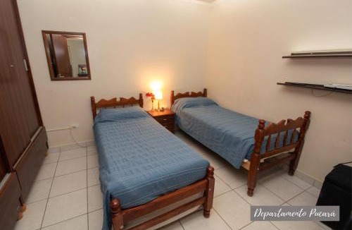 Alto Comedero Apartment | Alquiler Temporario Departamento Pucará Jujuy