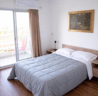 Tigre Apartment | Tigre 3 ambientes-Estacion fluvial-Opcional Cochera paga