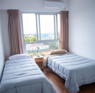 Tigre Apartment | Tigre 3 ambientes-Estacion fluvial-Opcional Cochera paga