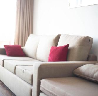 Tigre Apartment | Tigre 3 ambientes-Estacion fluvial-Opcional Cochera paga