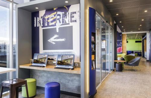 Calama Hotel | ibis budget Calama