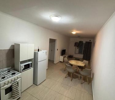 General Roca Apartment | La Pampa Apartment