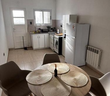 General Roca Apartment | La Pampa Apartment