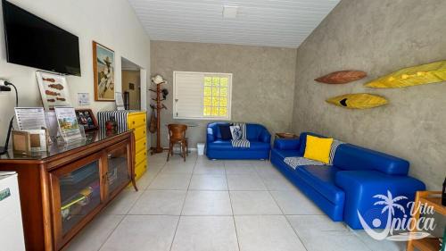 Maceio House | Casa de Praia a beira-mar na praia de Ipioca-Maceió com piscina - Vila Ipioca