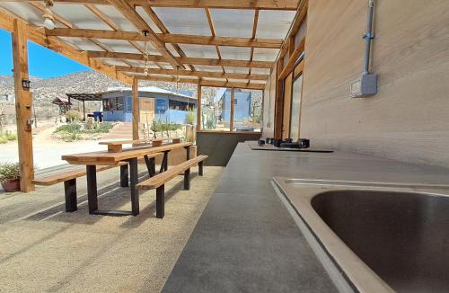 El Molle Apartment | Las Alpinas del valle La serena Valle del Elqui