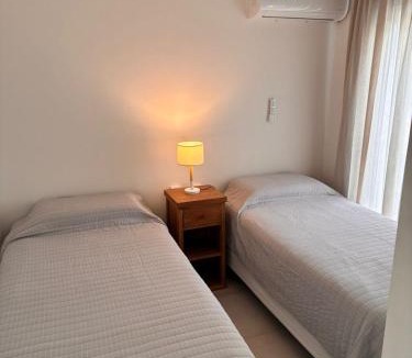 Reconquista Apartment | Casa Iturraspe