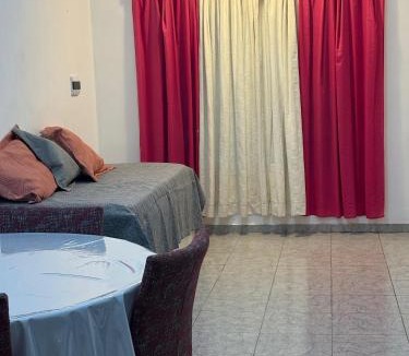 Villa Mercedes Apartment | Dptos Reynoso