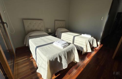 Ezeiza Apartment | Aranjuez Ezeiza