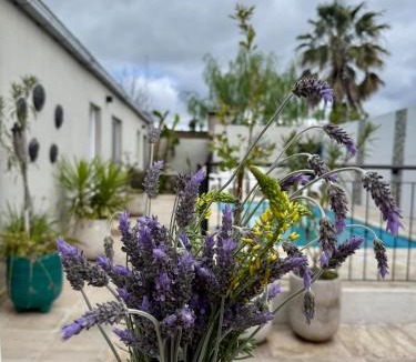 Chivilcoy House | Quincho Los Abuelos
