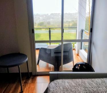 Comuna Estancia Vieja Apartment | Encanto Serrano II