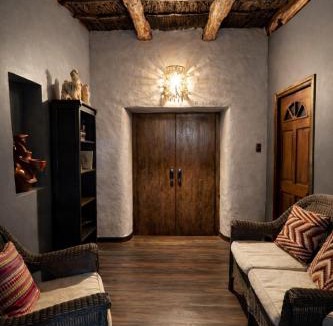 San Pedro de Atacama Villa | Atacama Arriera Villa Private Desert Oasis Sleeps thirteen Pool & Starlink