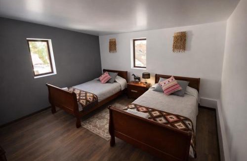 San Pedro de Atacama Villa | Atacama Arriera Villa Private Desert Oasis Sleeps thirteen Pool & Starlink