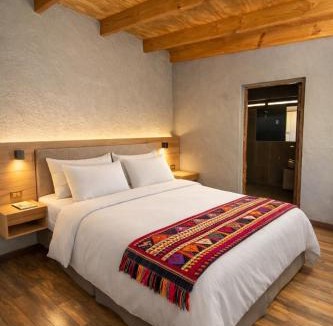 San Pedro de Atacama Villa | Atacama Arriera Villa Private Desert Oasis Sleeps thirteen Pool & Starlink