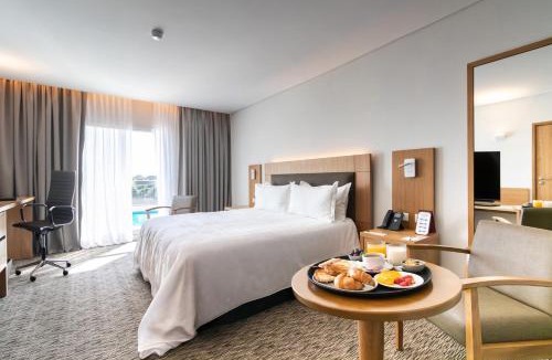 Province of Rio Negro Hotel | Hotel y Casino del Río - Viedma