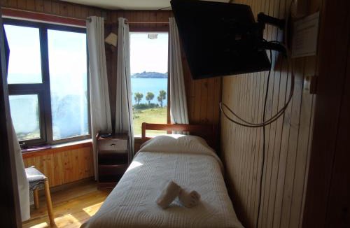 Ancud Hotel | Complejo Turistico Arena Gruesa