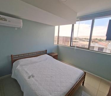 Arica House | Hostal Ostello Amadeus