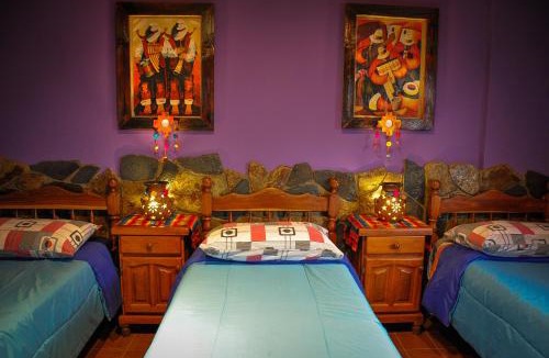 La Quiaca Hostel | Hostel Copacabana La Quiaca