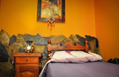 La Quiaca Hostel | Hostel Copacabana La Quiaca
