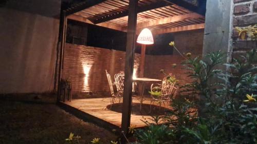 Arroyo Leyes Apartment | Anam Cara Cabaña