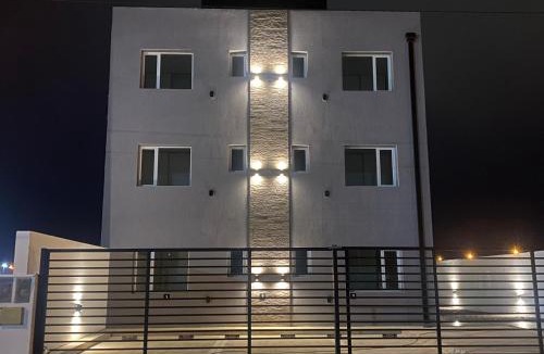 General Roca Apartment | Amelie 2